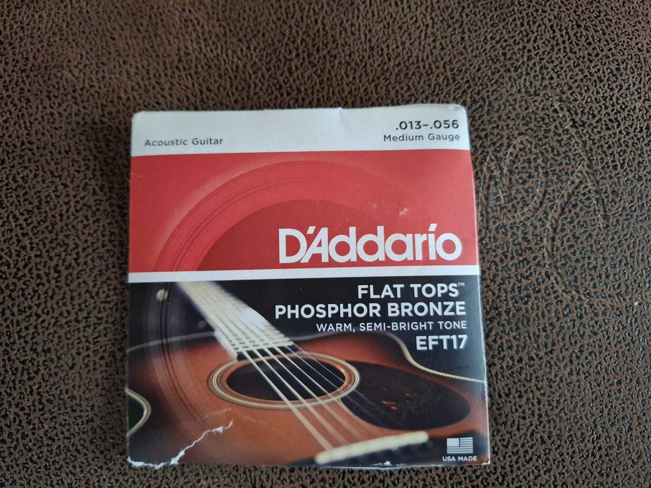Gitara akustyczna Parker PA28 cedrowy top