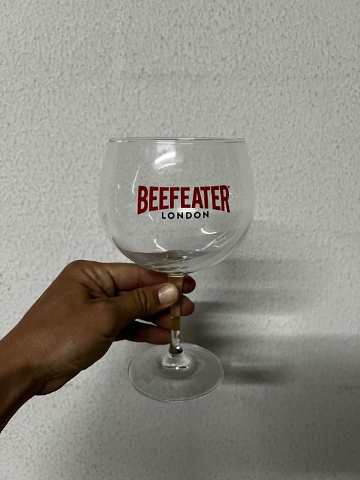 Copo ( s ) de Gin Beefeater novos