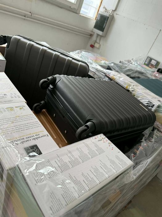 Palety AB/A – Znana Sieć – Elektro, Zabawki, AGD – Mix