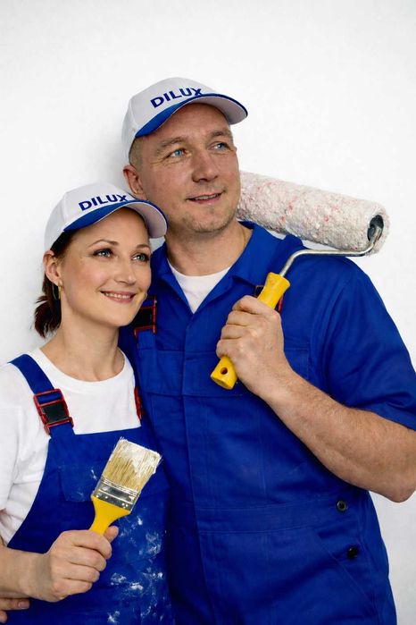 Malowanie i remont mieszkań oraz domów. Kraków i okolice.