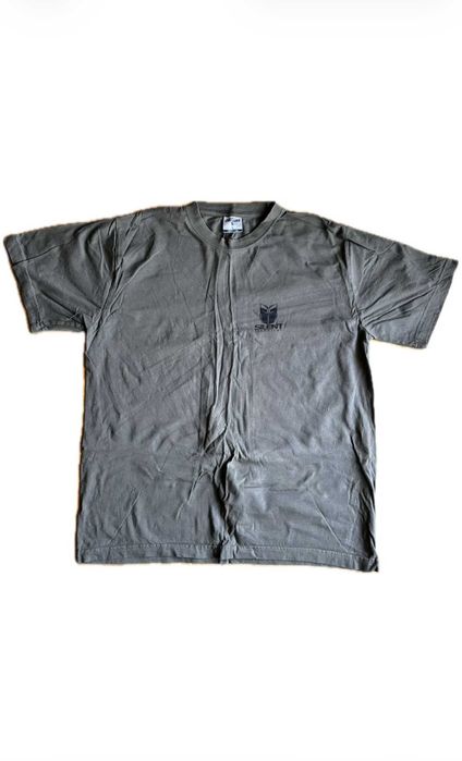 Koszulka T-shirt Silent Tactical oliwkowa nowa