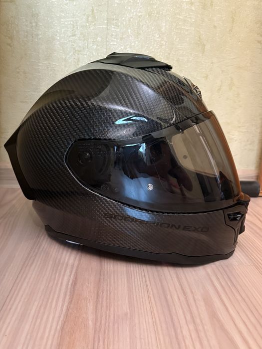 Scorpion exo-1500