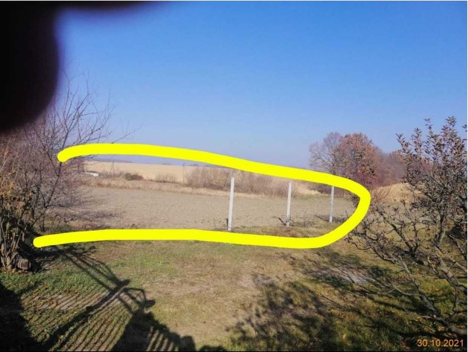 Продаж земельної ділянки 25 сот. Вінницька обл., с.Яришівка  5000$