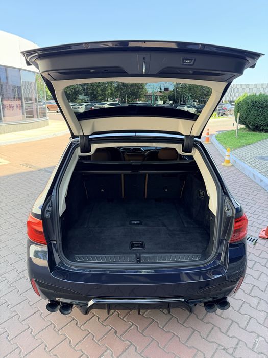 Bmw g31 520 touring