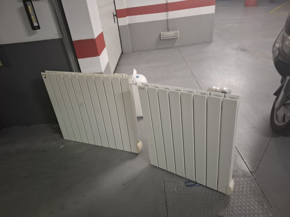 Aquecedores A olio muito económicos