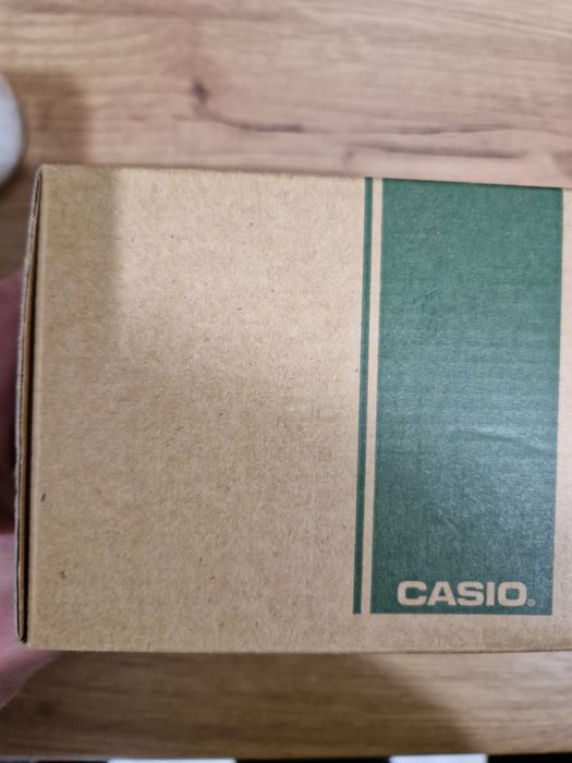 Casio Protrek prw 30-1AER