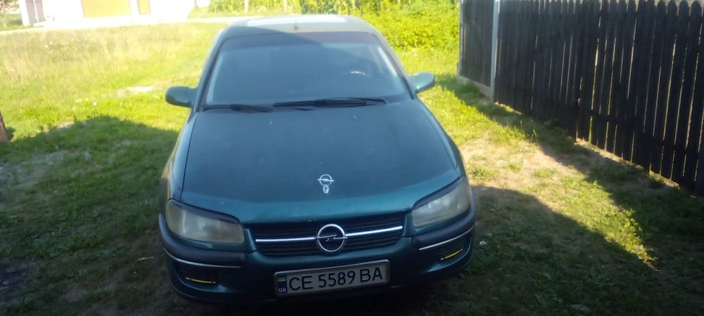 Продам машину у хорошому стані