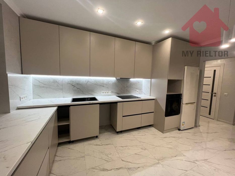 Продаж двокімнатної квартири ЖК Мала Прага