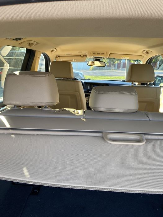 Продам автомобіль BMW X3 X Line 2014 рік