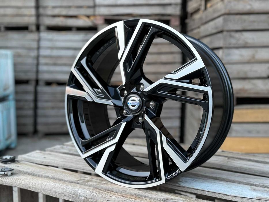 alufelgi r19 5x108 NOWE! VOLVO V60 V70 V90 XC60 XC90 S60 S80
