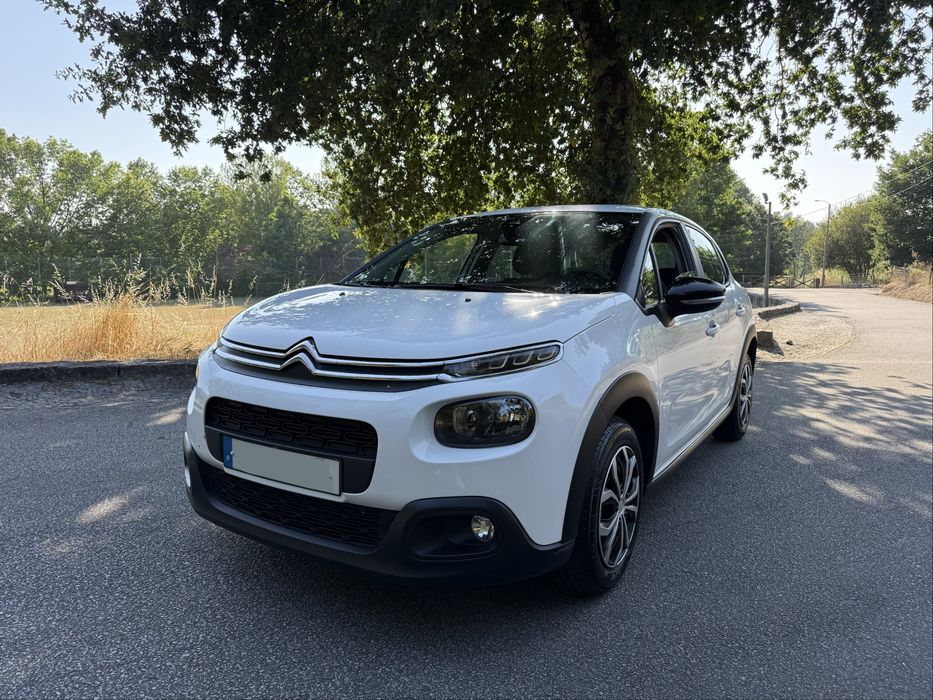 Citroen C3 1.5 HDI  -20 foto 2