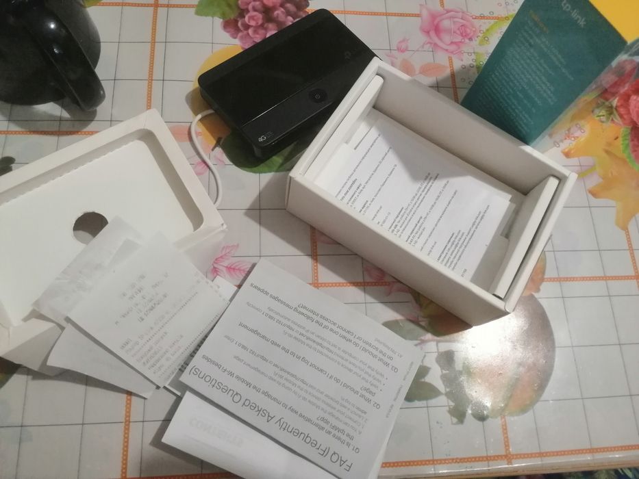 Продам маршрутизатор tp-link