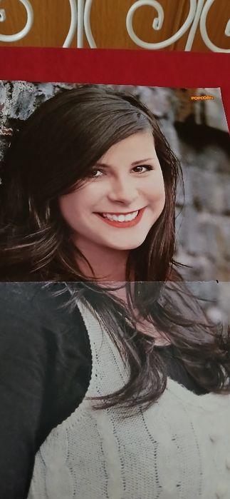 Poster LM.C/Lena Meyer-Landrut