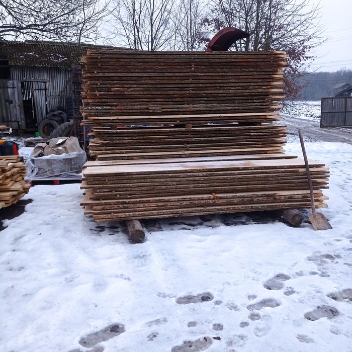 Доска обрезная 15 кубов