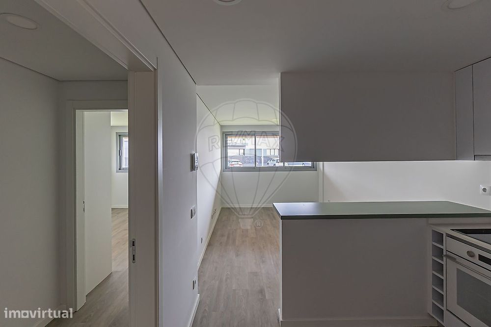 Apartamento T1 para venda