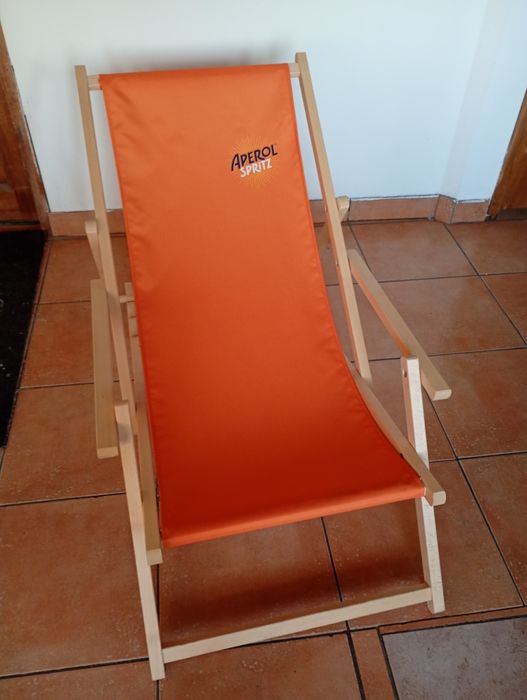 Leżaki aperola 2 szt