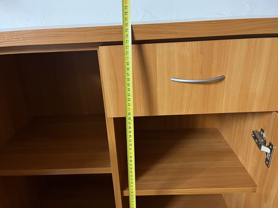Komoda w dobrym stanie