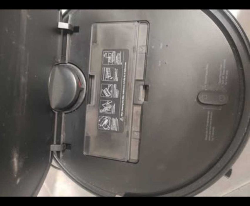 Aspirador Robot - XIAOMI VACCUM