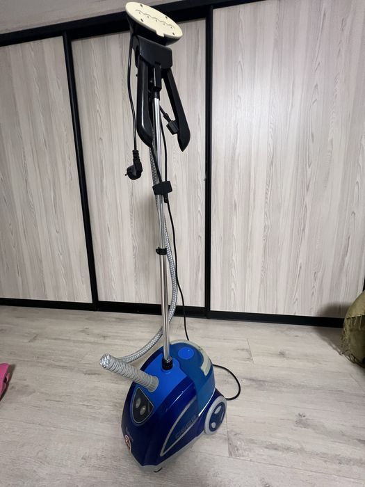 Парова система Saturn