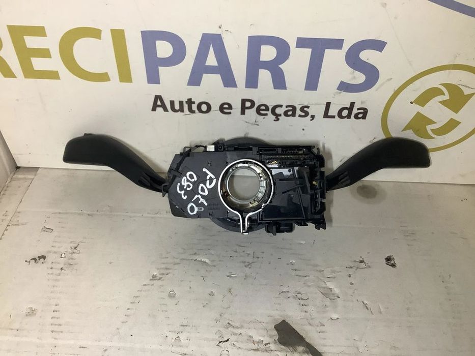 Fita de airbag Volkswagen Polo V