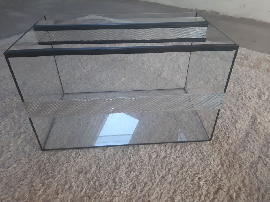 Sprzedam terrarium