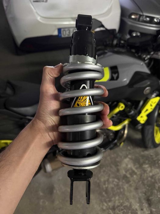 Amortecedor Yamaha MT-07 Original – Novo / Nunca Usado