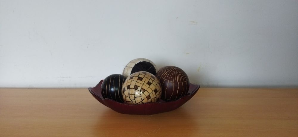 Decorative fruit bowl428624065301073921