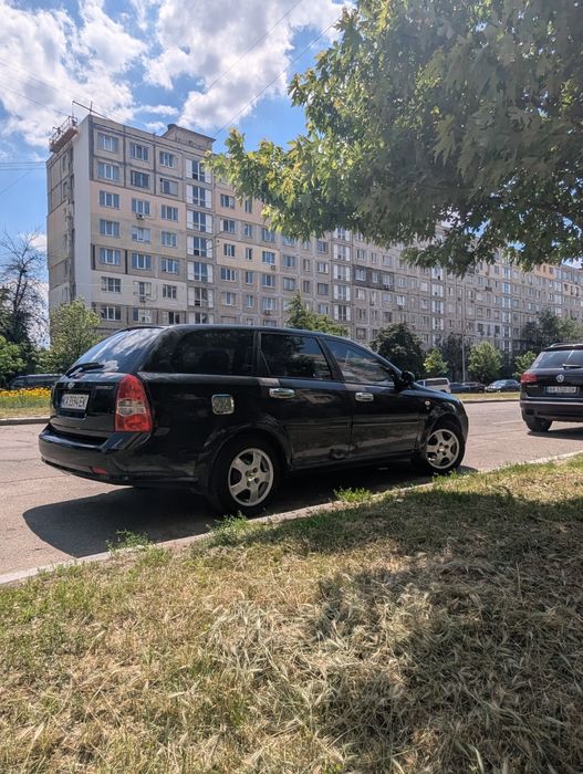 Chevrolet Lacetti 2007 VIN KL1NF35BE8K743562 фото оголошення 3 з 14