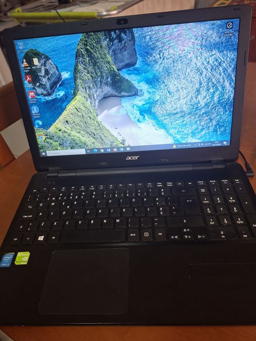 Acer Aspire Core i5