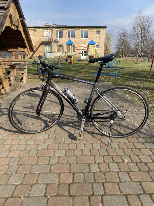 Велосипед шосейний Giant