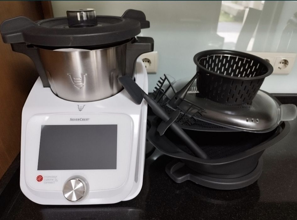 Mr cuisine connect Lidl