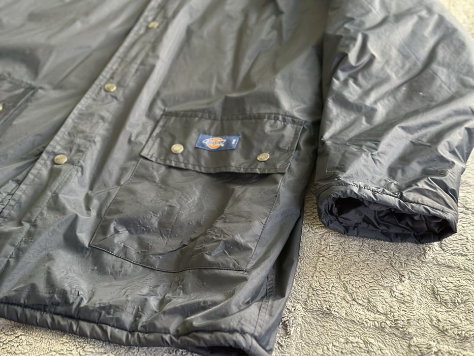 Куртка Dickies робоча