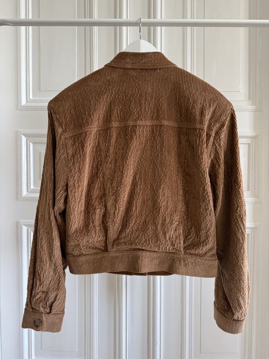 La Gabrielle Corduroy Set - komplet ze sztruksu