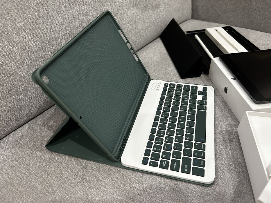 iPad 8 Geraçao 32 GB como novo