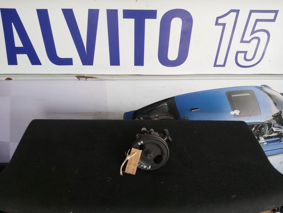 Bomba Direcção Assistida Hidraulica Opel Astra Vectra Zafira