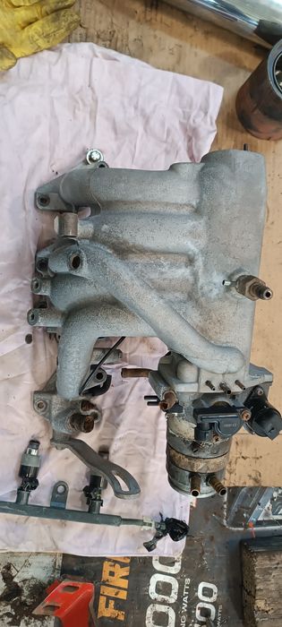 КПП/ ЛАНОС,нексия ,гбц-нексия 1.5