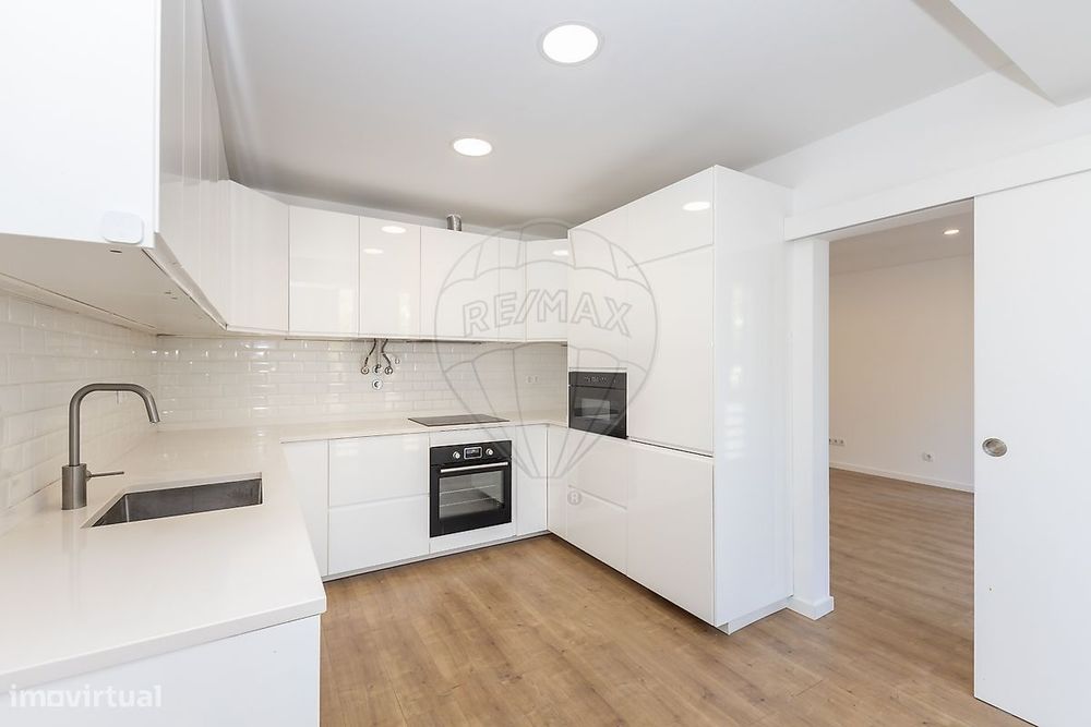 Apartamento T3 para venda