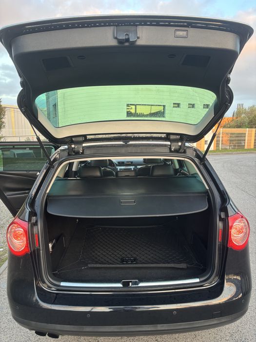 VW Passat Variant 2.0 TDI 170cv DSG — Full Extras —