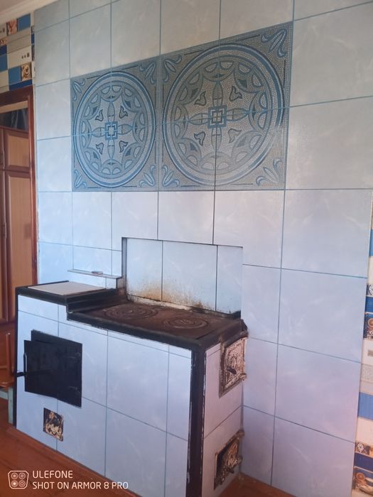 Дача зимовий варіант мв. Соколовський