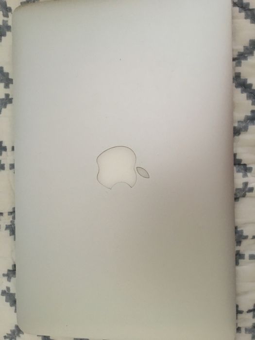 MacBook Air 11 de 2014