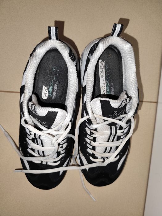 Buty damskie SKECHERS