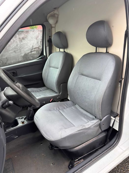 Citroen Berlingo 1.9d