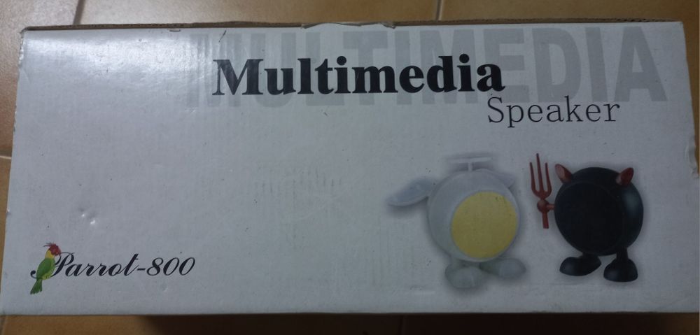 Speakers for Computer64309807372419122