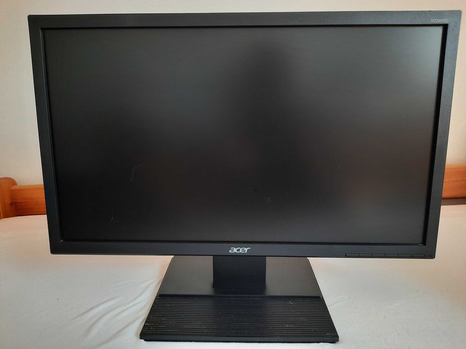 Monitor Acer V226HQLBbd 21,5" (UM.WV6EE.B04)