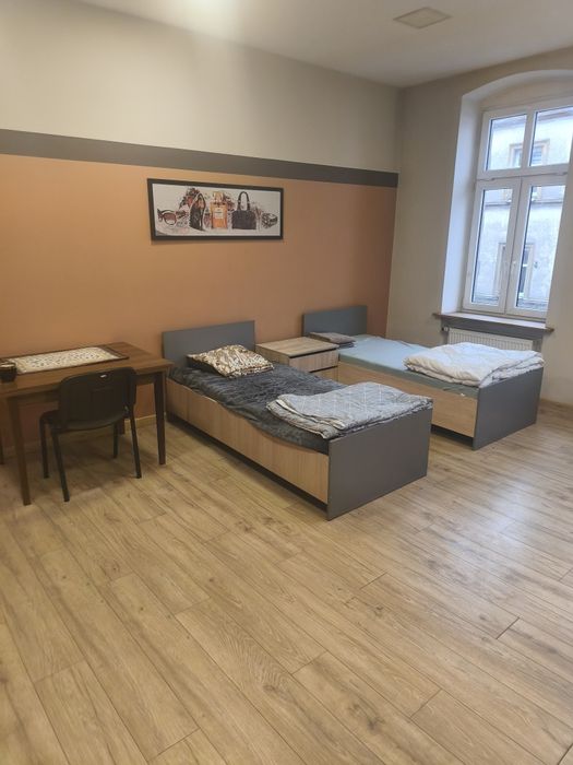 Wynajmę pokoj w kamienicy