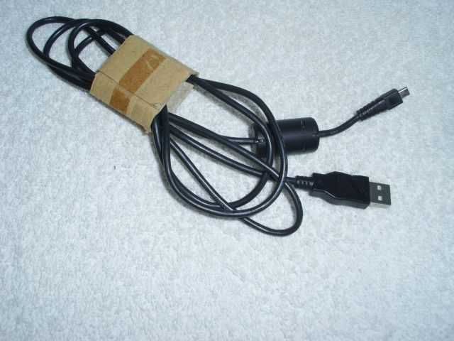 Ładowarka  USB / AWM e101344-c style 2725 28AWG /1PR