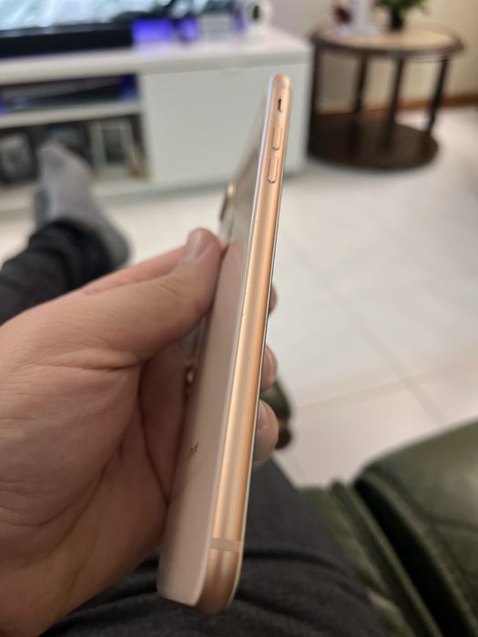 Iphone 8 plus  otimo estado