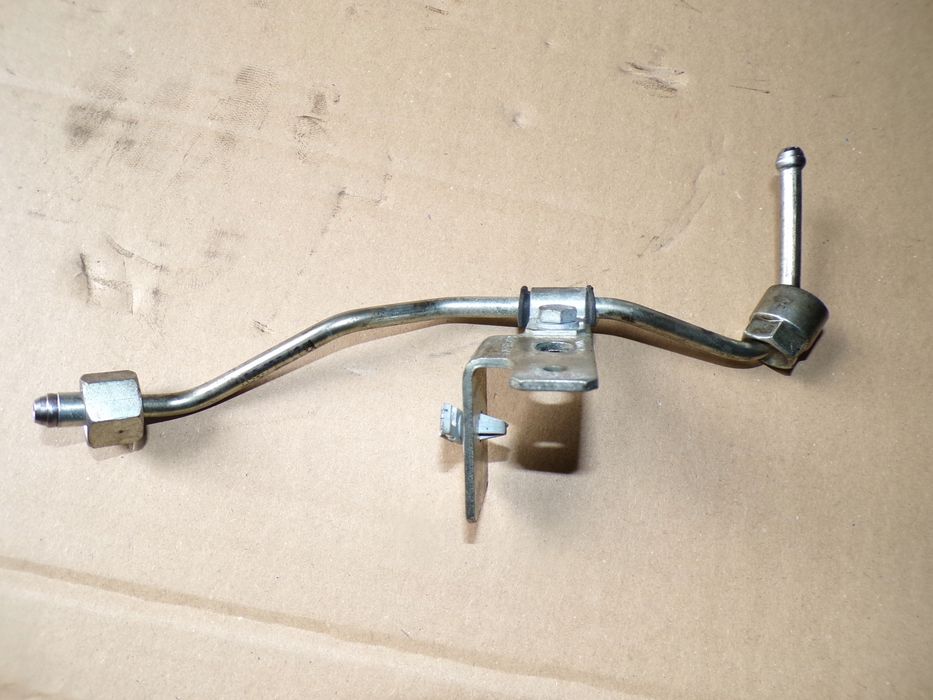 przewód pompy wtryskowej iveco daily 2.3 5802713028 2021-