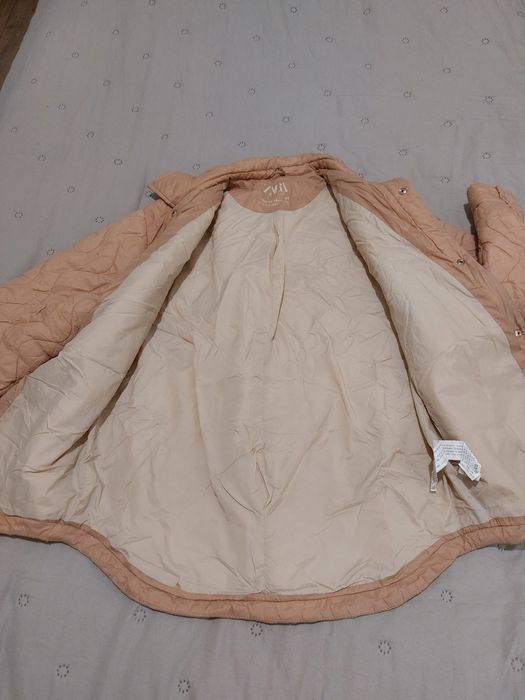 Продам куртку сорочку Zara на 13-14 років