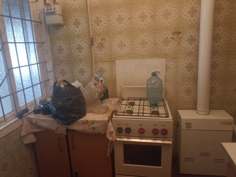 Продам часть дома  Ул Нестерова